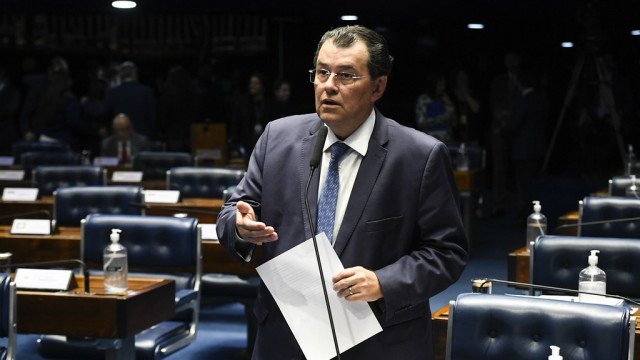Reforma Tributária será votada na primeira semana de outubro, propõe relator