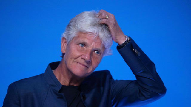 Pia Sundhage é demitida da seleção brasileira feminina