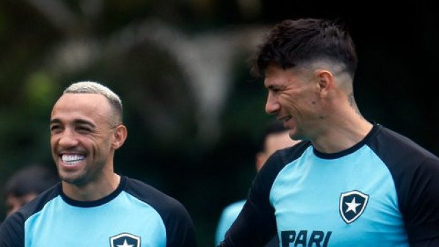 Líder do Brasileirão, Botafogo tenta avançar na Sul-Americana; Goiás busca um milagre