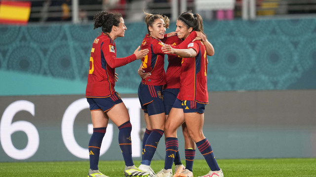 Copa do Mundo feminina bate recordes de público e de audiência na Austrália