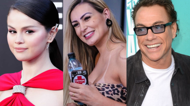 Famosos que têm transtorno bipolar