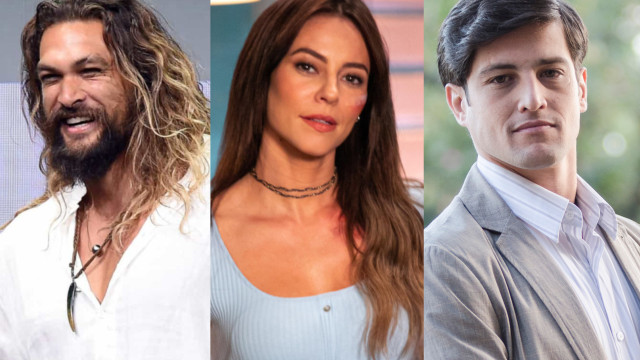 Envelheceram mal? Famosos que foram detonados por sua aparência!