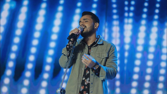 Brasileiro encanta no America’s Got Talent e vai direto para fase final