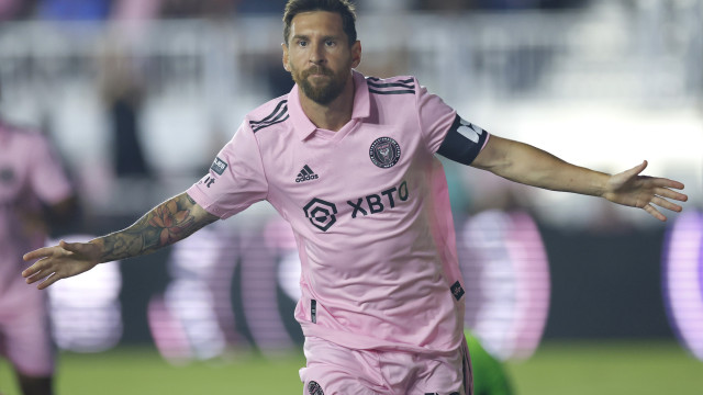 ‘Messimania’ toma conta da América e já se fala numa nova competição