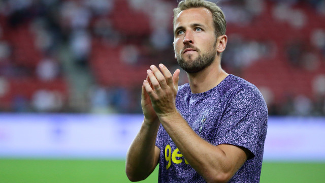Bayern de Munique já comprou uma mansão de luxo para Harry Kane