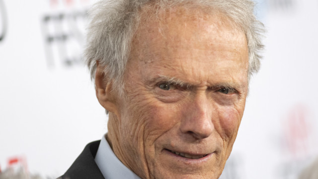 Morre a amante de Clint Eastwood. Estiveram juntos 14 anos e têm 1 filha
