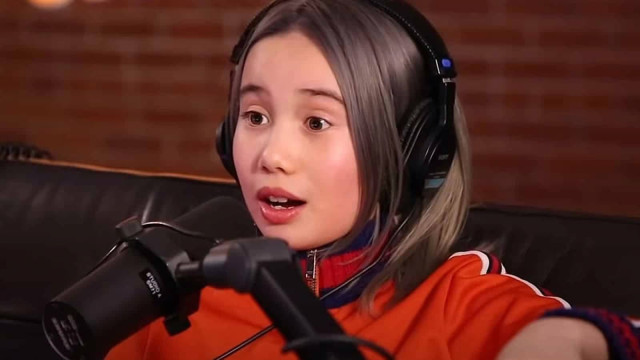 Famosa por polêmicas, rapper Lil Tay morre aos 14 anos