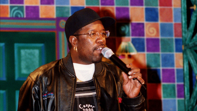 Morre DJ Casper, o criador de ‘Cha Cha Slide’, aos 58 anos