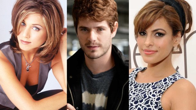 Famosos que eram garçons ou garçonetes antes da fama