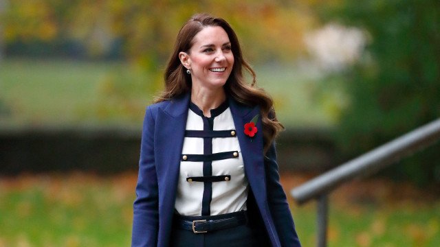 O plano secreto de Kate Middleton com suposta amante do príncipe William