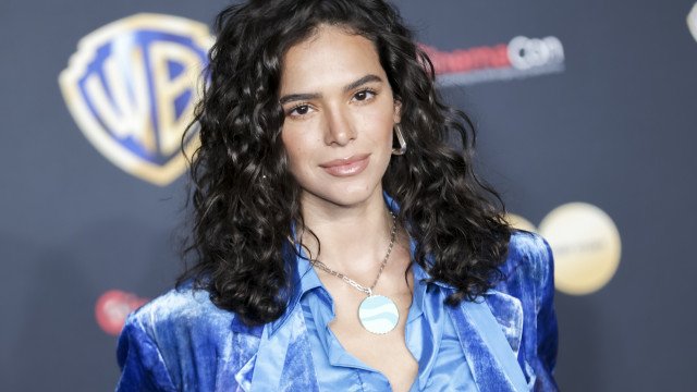 Por que Bruna Marquezine recorre a amigos e fãs para divulgar ‘Besouro Azul’