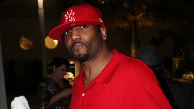 Morre o rapper Magoo, aos 50 anos