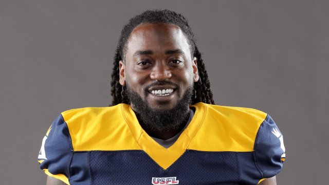 Jogador de futebol americano morre em acidente de moto, aos 28 anos