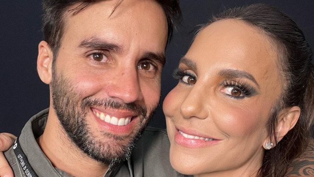 Marido de Ivete Sangalo detona ‘influencer de emagrecimento’: "Chocado"