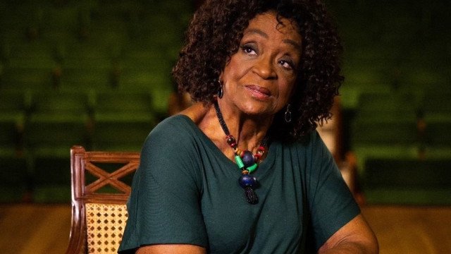 Morre a atriz Léa Garcia, aos 90 anos