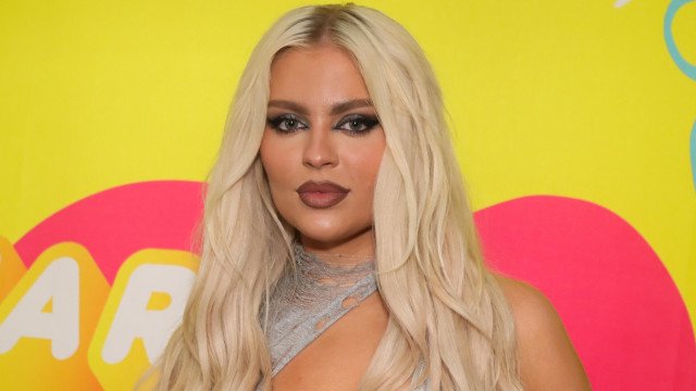 Luísa Sonza rebate comentários de que só faz música sobre sexo