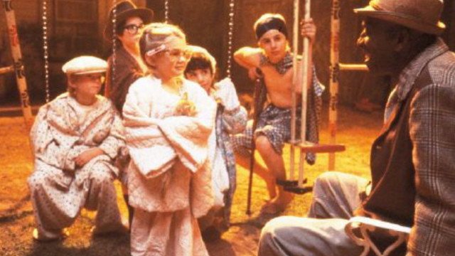 Tragédias que aconteceram em gravações de filmes e séries