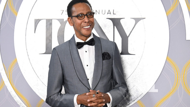 Morre Ron Cephas Jones, ator de ‘This Is Us’, aos 66 anos
