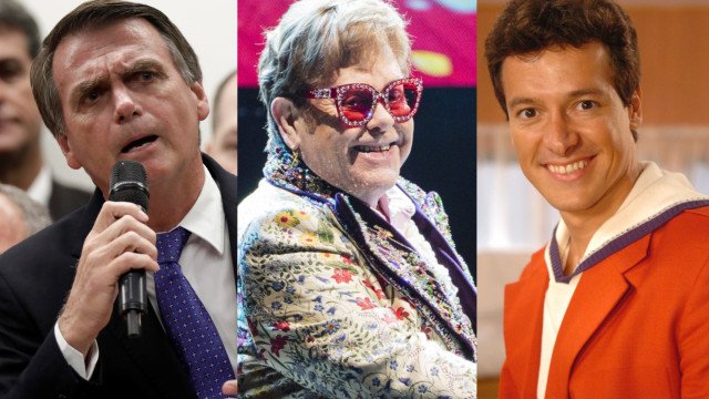 Vasectomia: Famosos que fizeram a cirurgia para não ter mais filhos