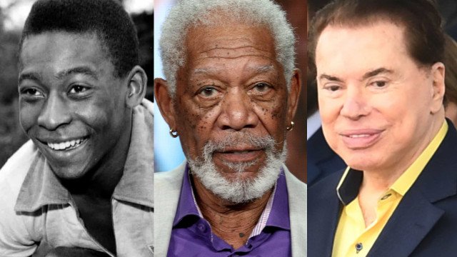 Famosos soldados: eles cumpriram o serviço militar (alguns foram para a guerra)!