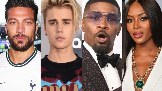 Astros gringos que já se apaixonaram por brasileiros