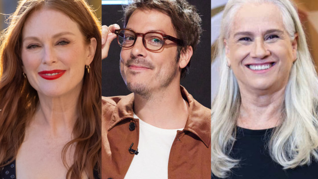 Ateus e agnósticos: Famosos que não acreditam em Deus