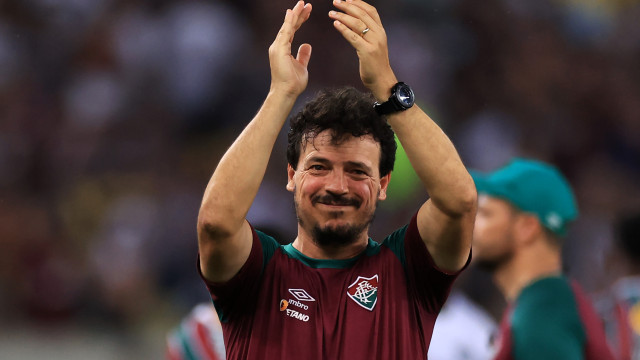 Fluminense usa Flamengo e passado como aprendizados para jogo com Olímpia na Libertadores