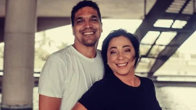 Morre a jornalista Cristiane Daciolo, esposa do ex-candidato Cabo Daciolo