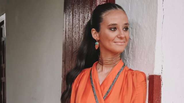 Sobrinha do rei de Espanha divide opiniões com foto ousada