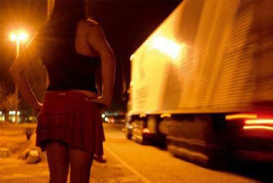 Prostituta é esfaqueada no pescoço ao recusar programa em MT