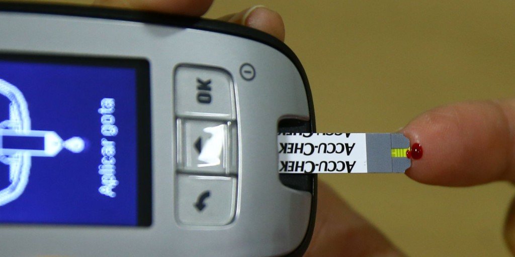 Amputações de pés e pernas em decorrência do diabetes batem recorde