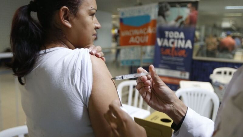 Rio de Janeiro é o estado com maior crescimento de casos de covid-19
