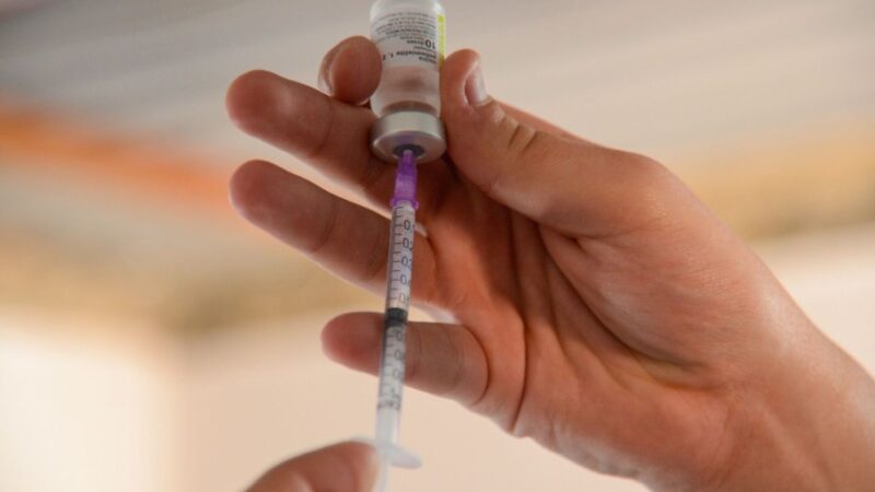 Hepatite A tem tendência de alta na capital paulista