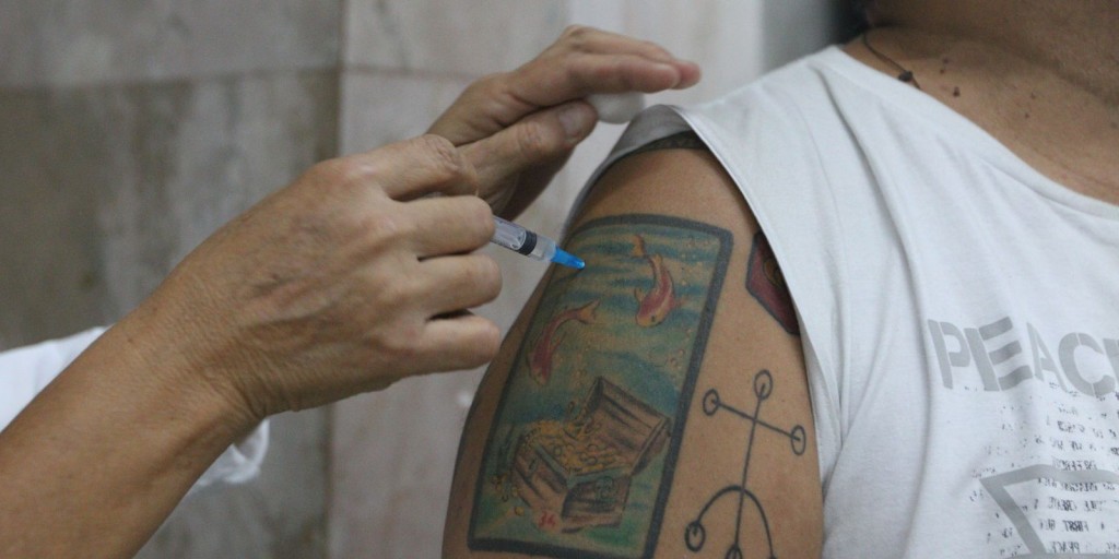 Covid-19: vacina bivalente é melhor prevenção contra doença