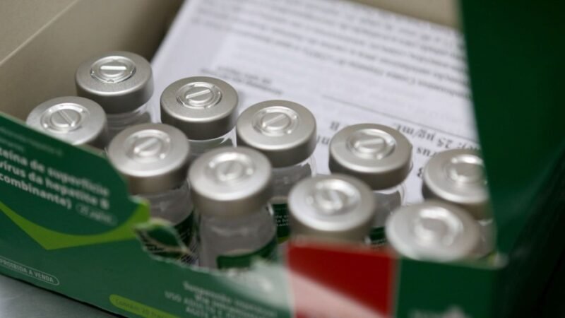 Vacina da hepatite B foi primeira a prevenir contra um tipo de câncer