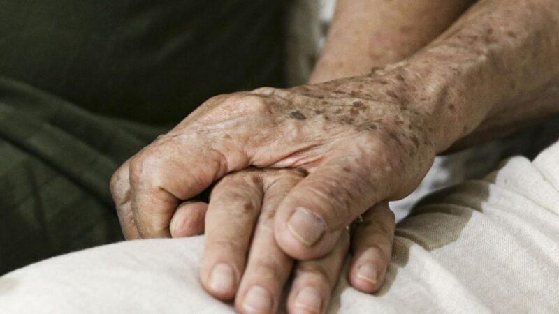 Falta de diagnósticos para Alzheimer preocupa especialistas