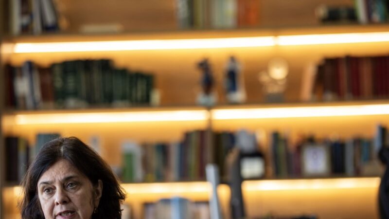 Vacinação é um ganho civilizatório, afirma Nísia Trindade