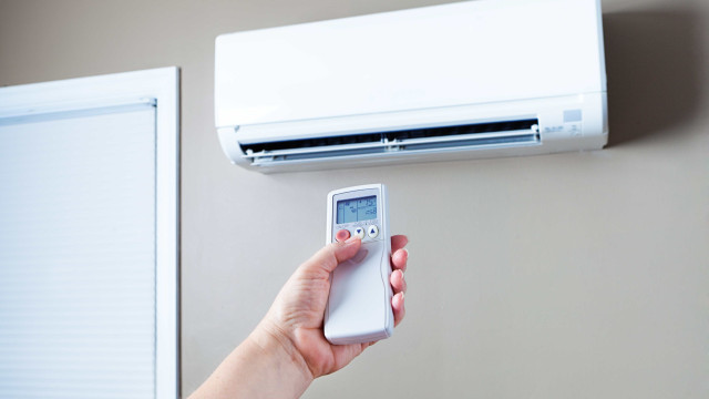 Onda de calor eleva consumo de energia no país a níveis recordes para setembro