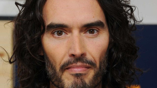 BBC remove conteúdos de Russell Brand dos seus sites