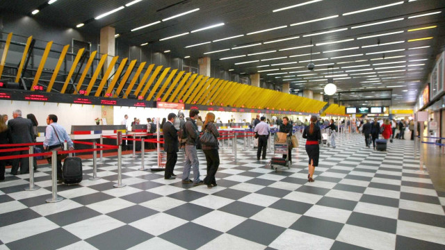 Revitalização de Congonhas prevê abertura para voos internacionais
