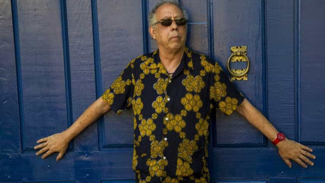 Jards Macalé fica doente, cancela shows em SP e adia da turnê do novo disco