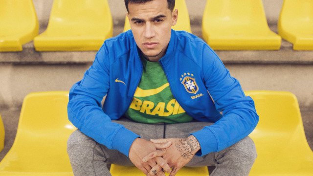 Philippe Coutinho é contratado por empréstimo pelo Al Duhail, do Catar