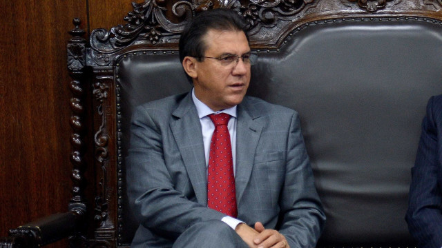 Luiz Marinho diz que sindicatos frágeis enfraquecem democracia