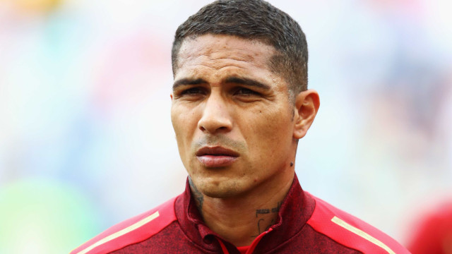 Carrasco do São Paulo na Sul-Americana, Guerrero diz torcer por final contra Corinthians