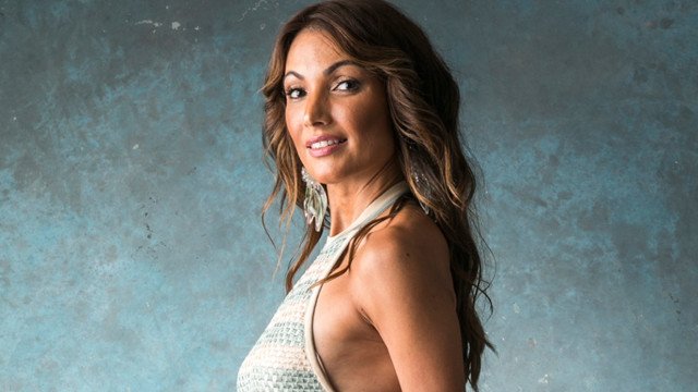 Com transparências, Patrícia Poeta diz que pode ser mais ousada ao se vestir após deixar o jornalismo