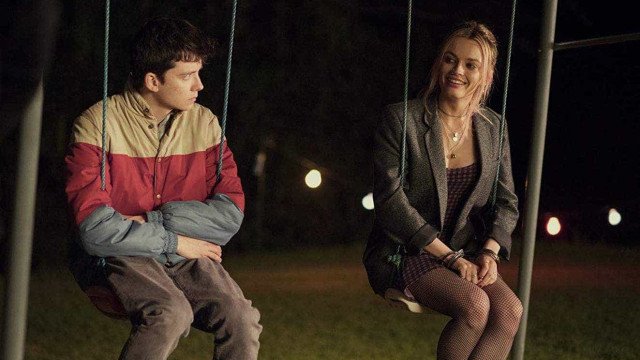 Netflix define data para estreia da 4ª temporada de ‘Sex Education’