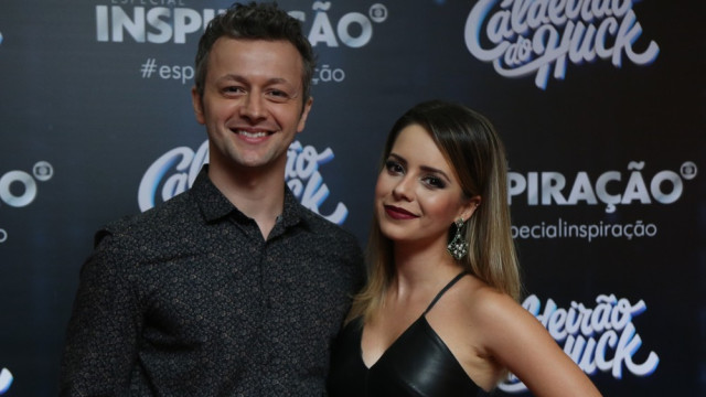 Como foi o casamento de Sandy e Lucas Lima?