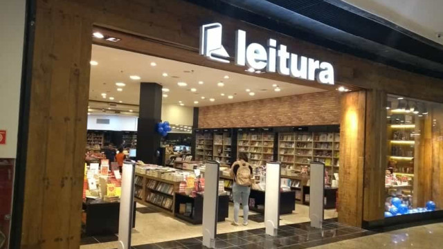 Presidente e vice da livraria Saraiva renunciam a cargos