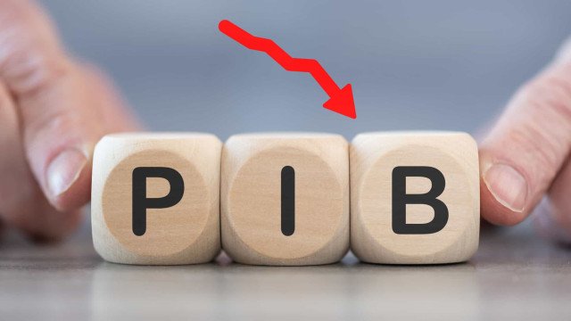 Projeção do Boletim Focus de alta do PIB de 2023 salta de 2,64% para 2,89%