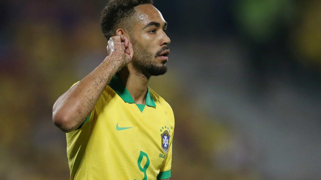 Matheus Cunha elogia Richarlison e exalta disputa por vaga com ‘amizade’ na seleção